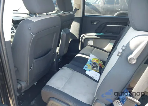 2009 Dodge Journey Sxt from USA, damaged, VIN 3D4GG57V39T550384